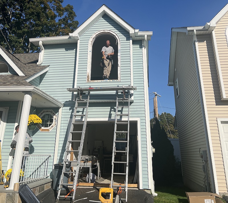 Window Installation Stamford CT